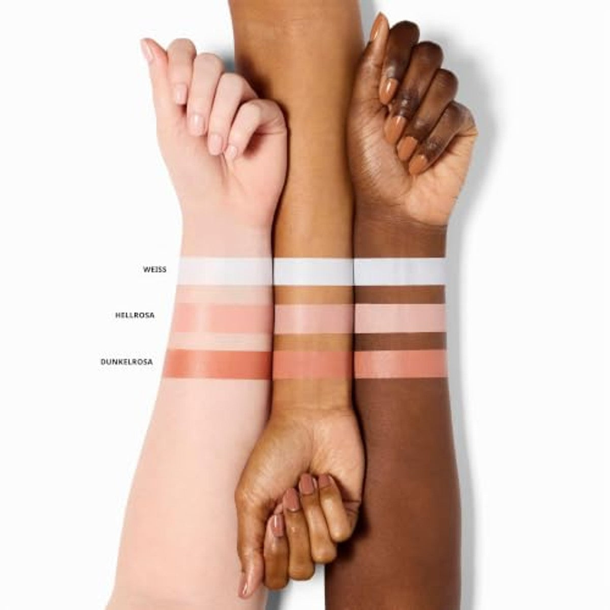e.l.f. Soft Glam Brightening Corrector Wit - 3 stuks