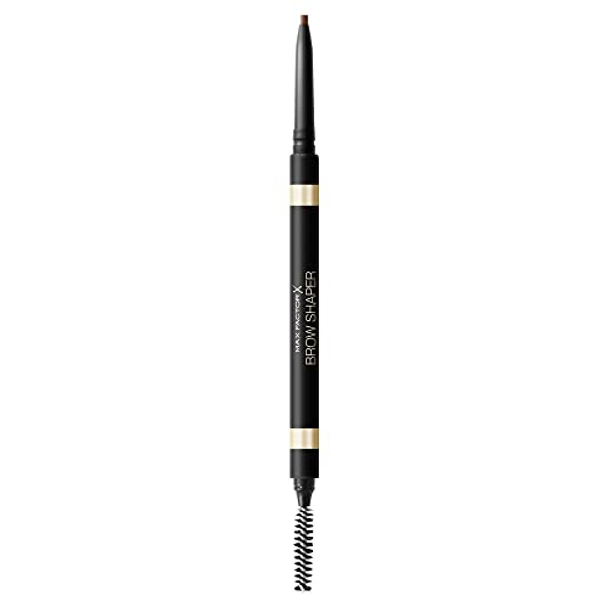 Max Factor Brow Shaper voor wenkbrauwen 1 g - 6 stuks