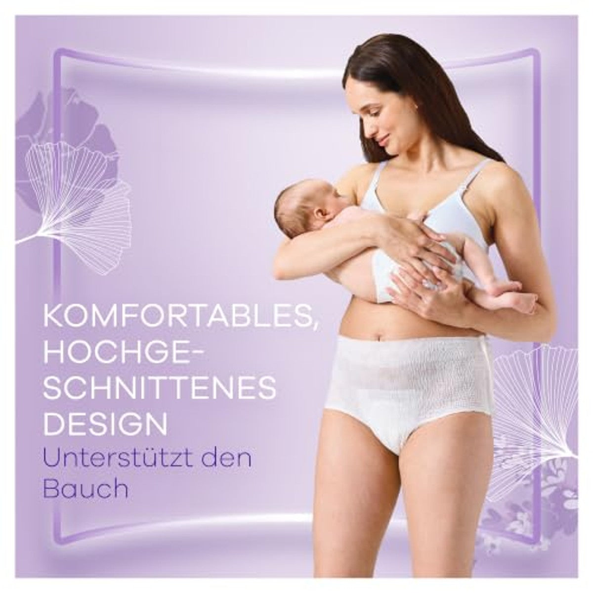 Always Discreet Weekbed slipjes maat M 6 x 9 stuks - Voordeelverpakking