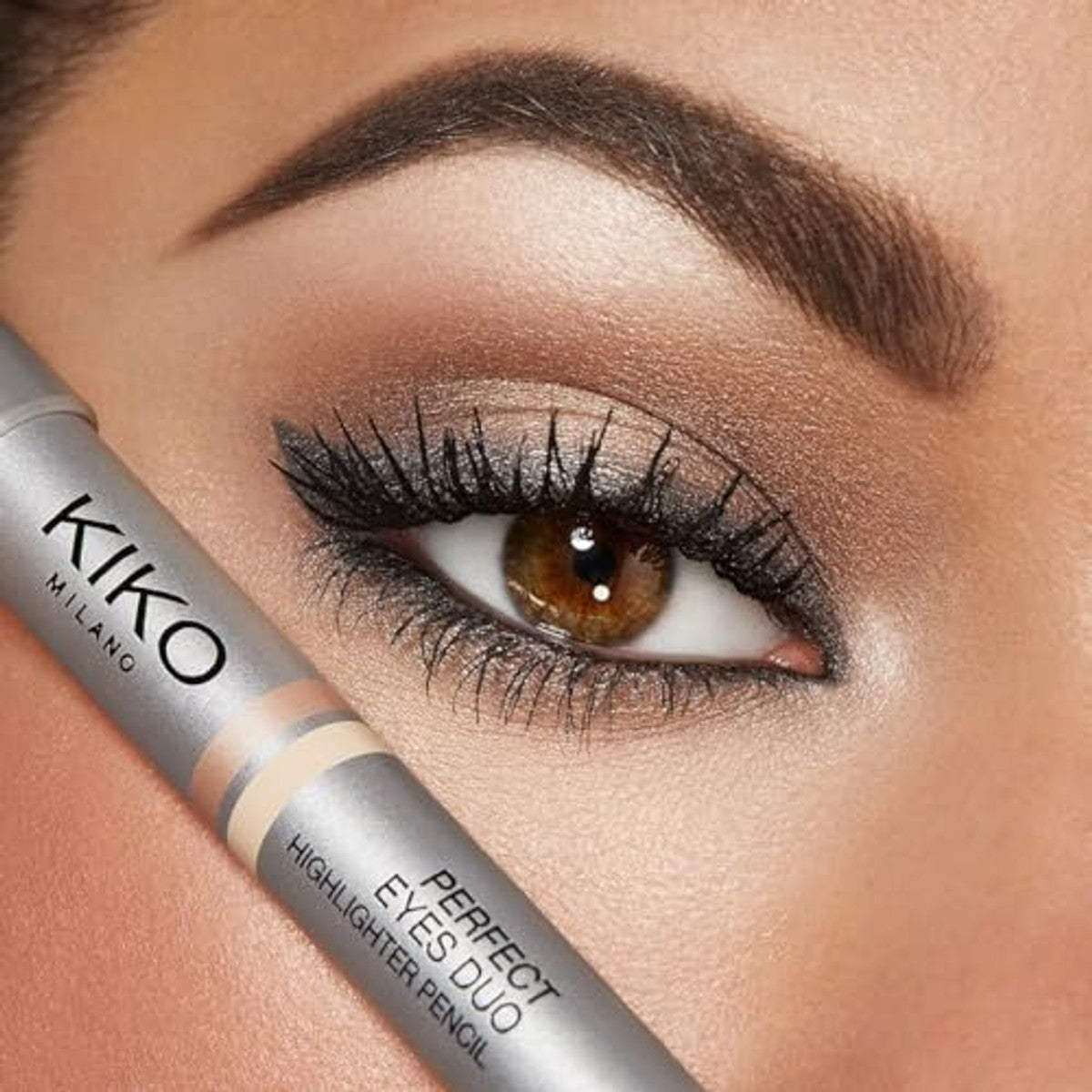 KIKO Milano Perfect Eyes Duo Highlighter Potlood – Kiko Milano