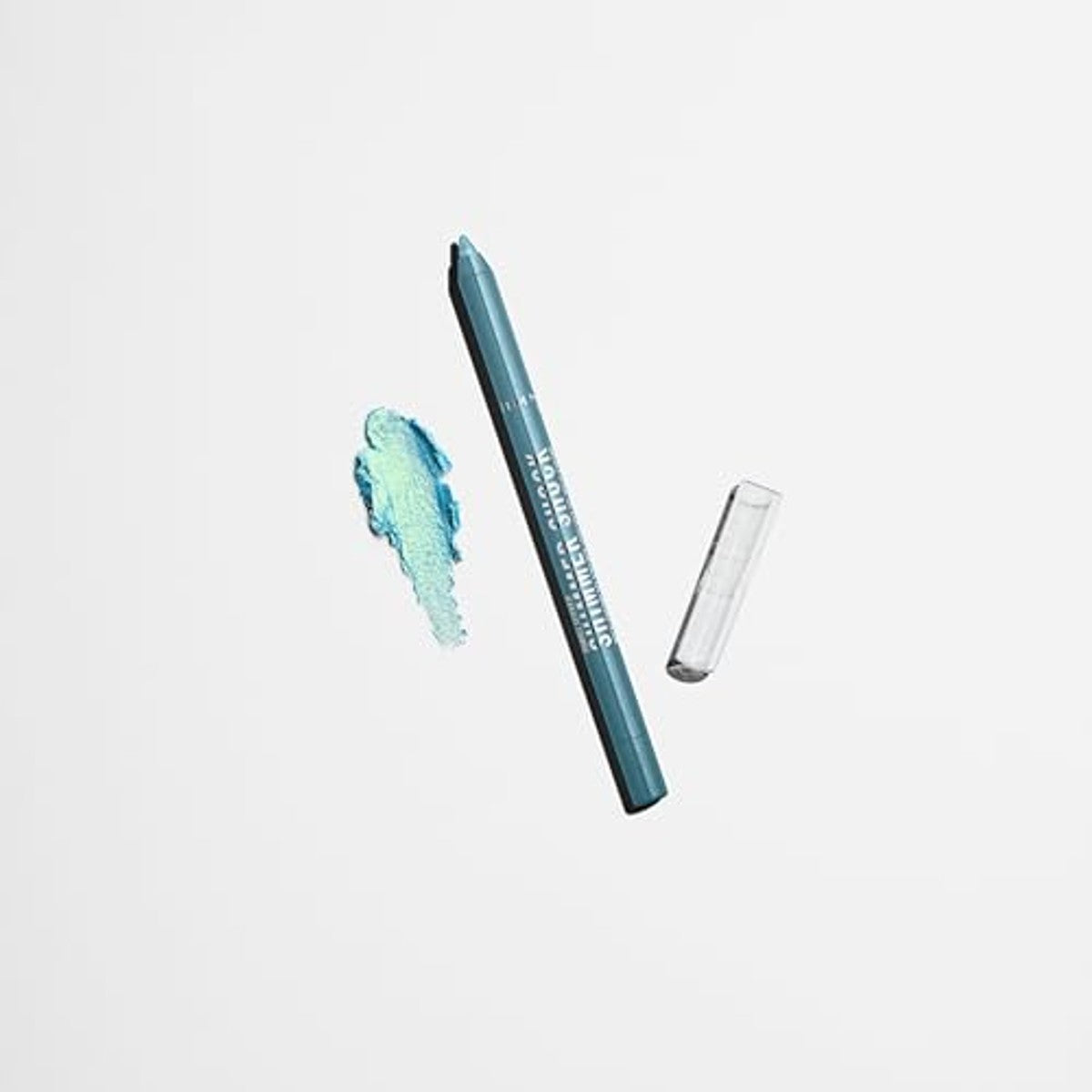 Rimmel London Thrill Seeker Gel Eyeliner 005 Electric Breeze 1,2 g - 3 stuks