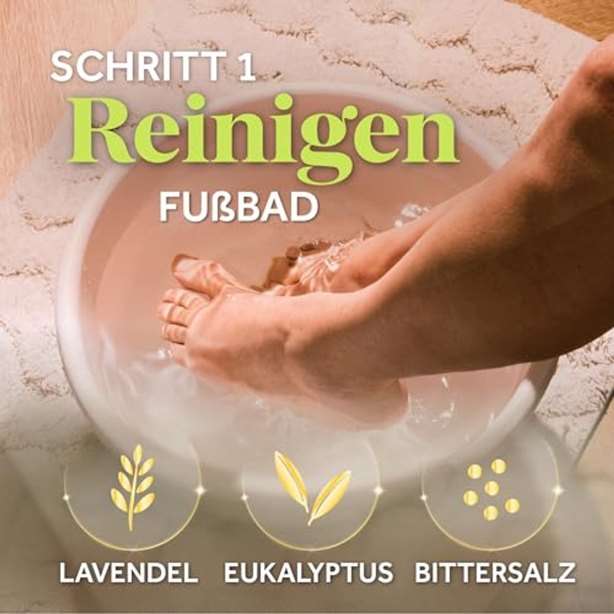 Dr. Scholl's Pedi Perfect 4-in-1 verwenset – foto 4