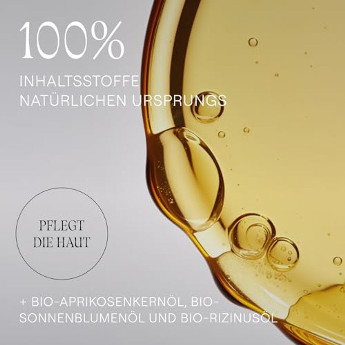 Weleda Bio Reinigingsolie voor Make-upverwijdering 150 ml - 3-pack