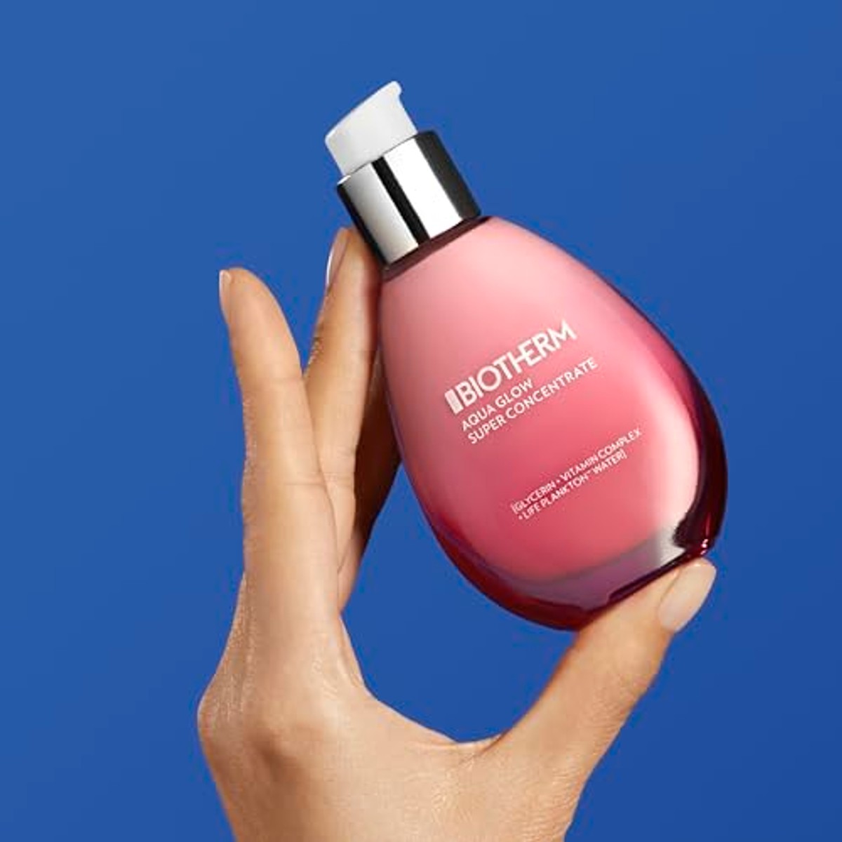 Biotherm Aqua Glow Super Concentrate Gezichtscrème 50 ml - 6-pack