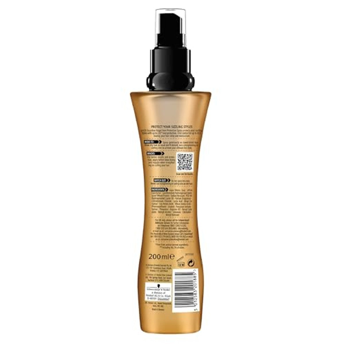 got2b Beschermengel Lotion, 200 ml – got2b