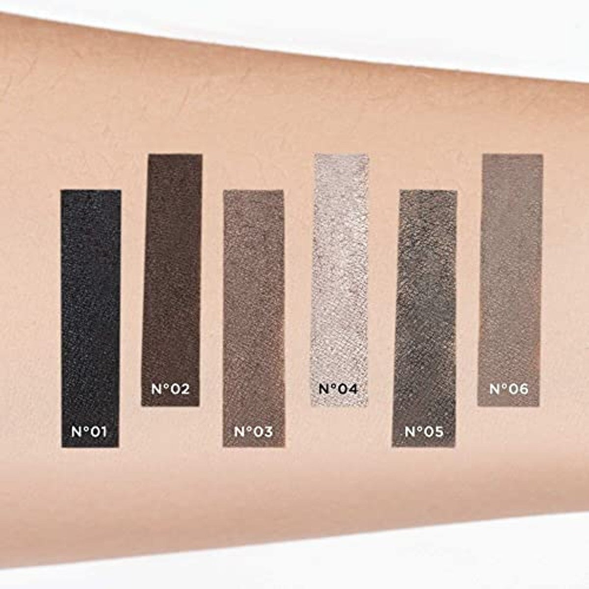ARTDECO Wenkbrauwpotlood | Subtiel, nauwkeurig wenkbrauwstift, langdurig, 1 x 1,1 g – Artdeco