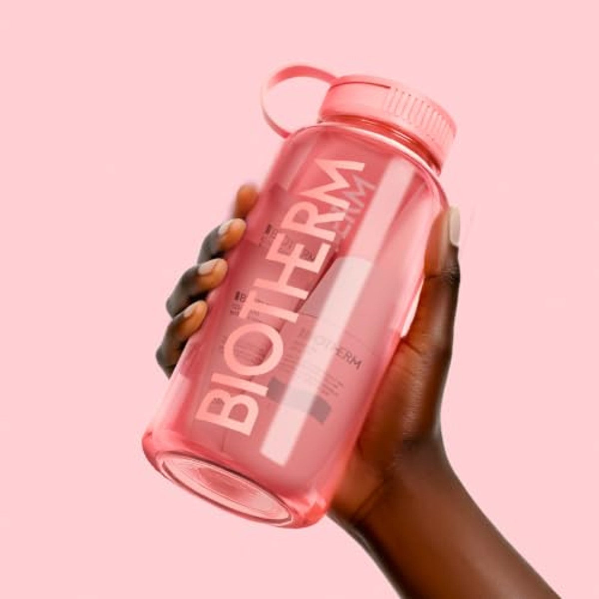 Biotherm Collagen Fit Drop-Set Rosa Verzorgingsset met Collageen Reisformaat - 6-pack