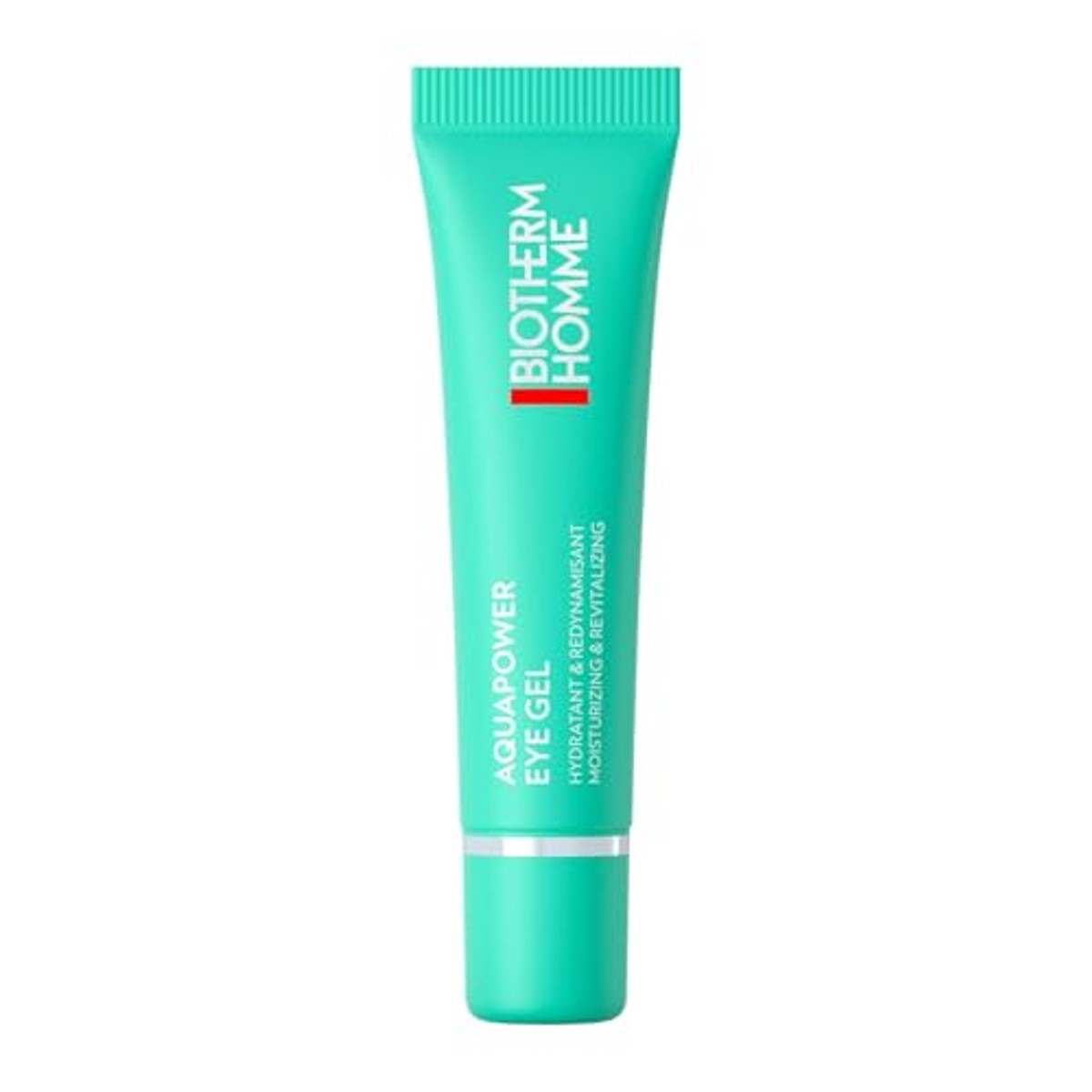 Biotherm Homme Verzorgingsset: Day Control 72H Deodorant Roll-On 75 ml & Aquapower Eye Gel 15 ml