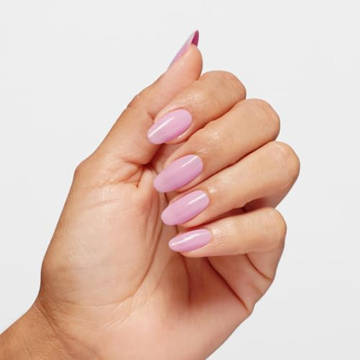 OPI Infinite Shine Set Base Coat + It's a Girl + Top Coat 3 x 15 ml - 3-pack