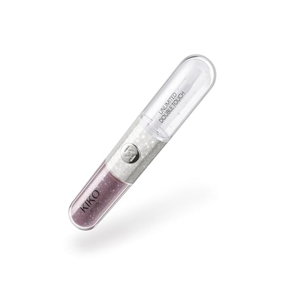 KIKO Milano Unlimited Double Touch 157 - Limited Edition, vloeibare lippenstift met twee stappen, met lange grip – Kiko Milano