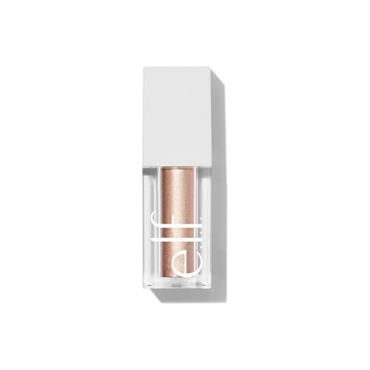 e.l.f. Vloeibare metallic oogschaduw maan 0 stuks - 6 stuks