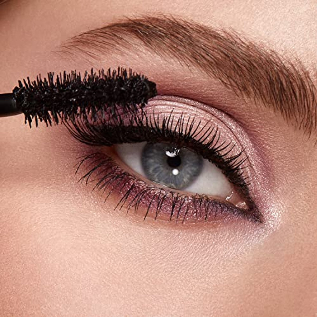 Kiko Milano Standout Volume Buildable Mascara - 6-pack