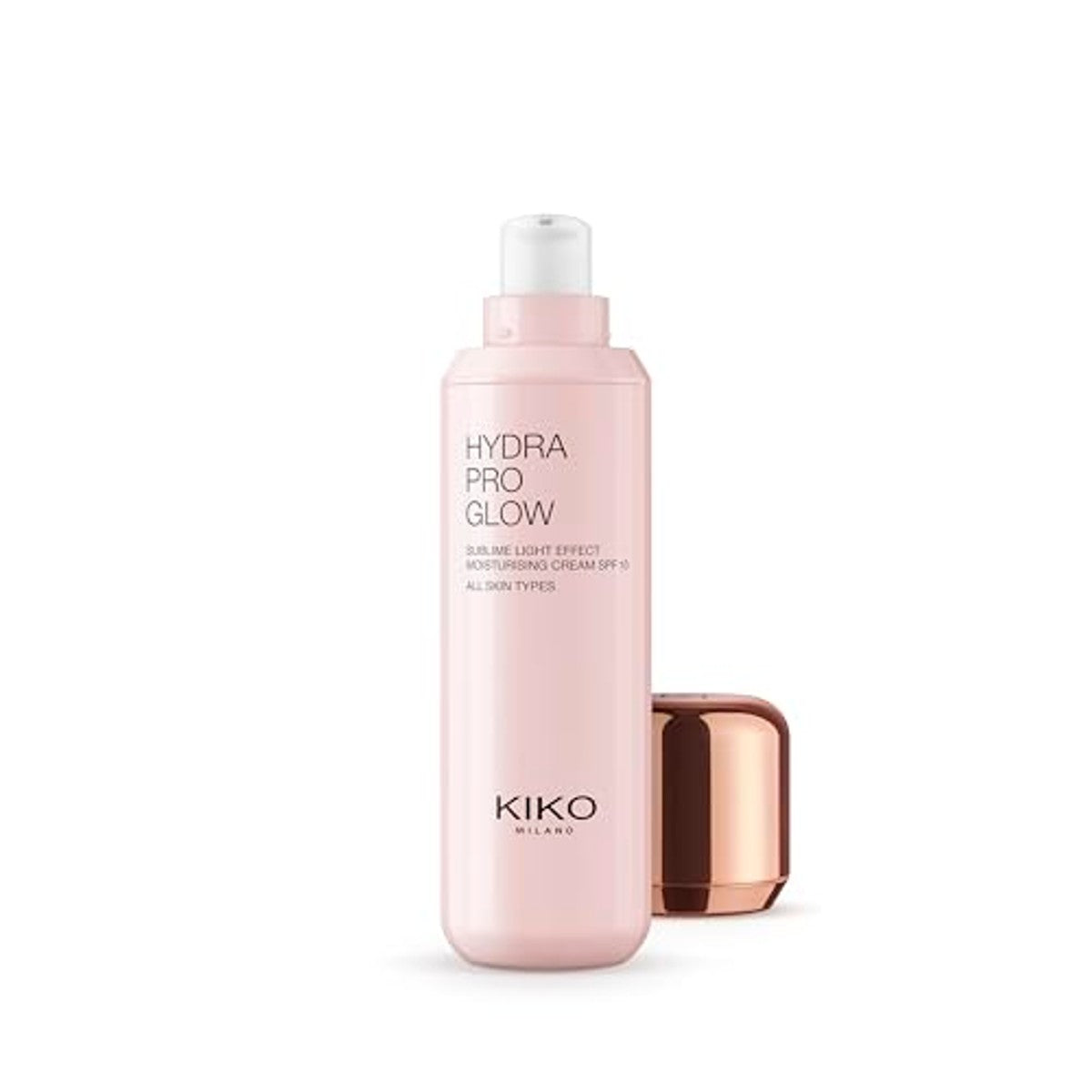Kiko Milano Hydra Pro Glow Hydraterende Gezichtscrème - 6-pack