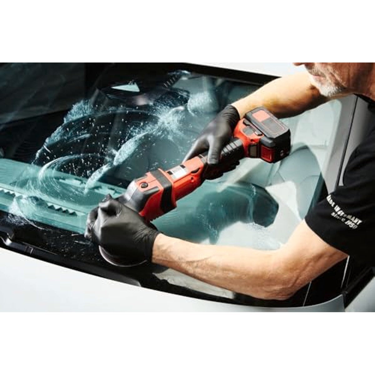 SONAX Profiline CeramicCoating CC Glass 6 x 50 ml - Voordeelverpakking