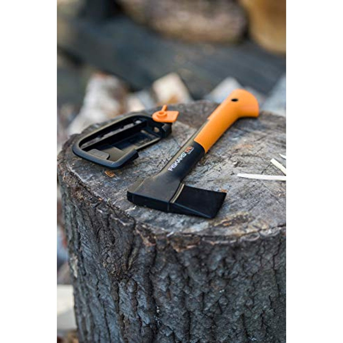 Fiskars Universele bijl X7-XS 35,5 cm - 6-pack