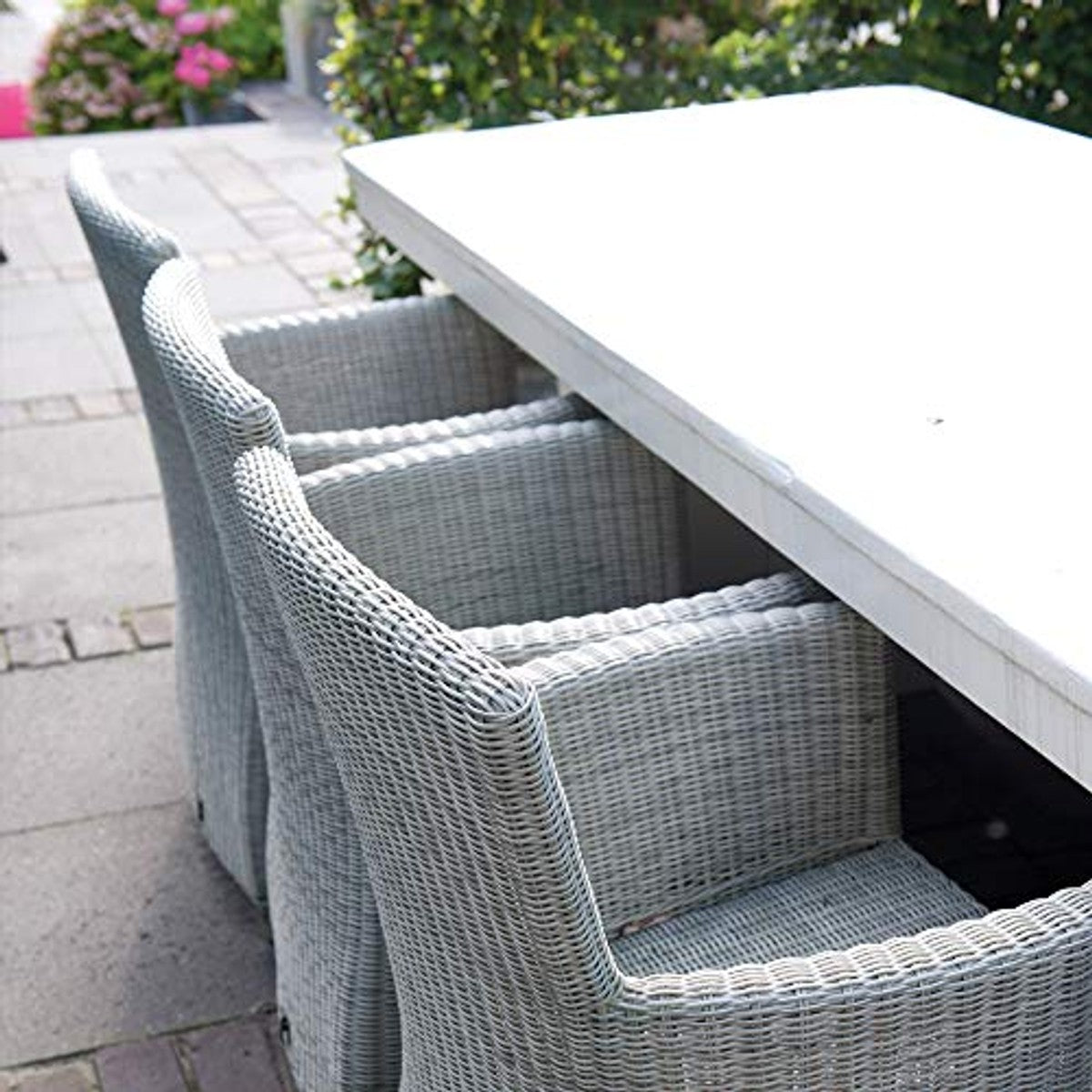 HG tuinmeubelreiniger 6 x 500 ml - Voordeelverpakking
