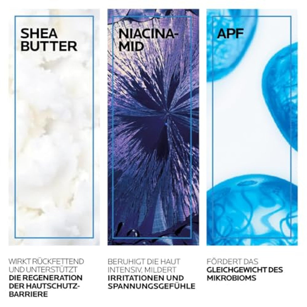 La Roche-Posay Lipikar Syndet AP+ Douchecrème 400 ml - 3-pack