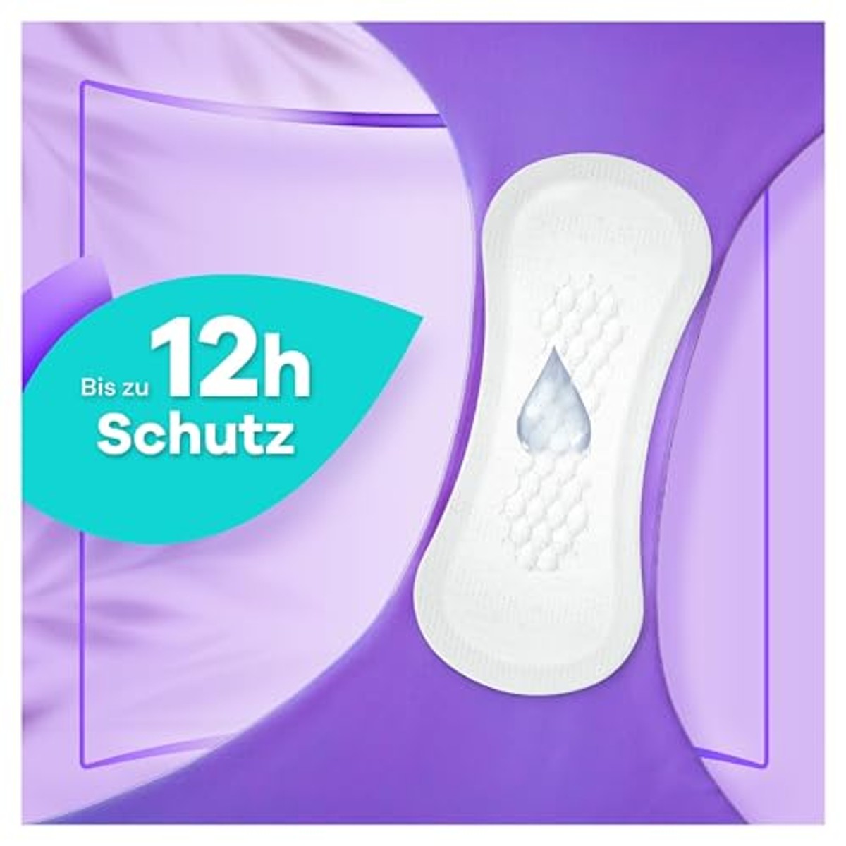 Always Daily Fresh Inlegkruisjes Long 42 stuks – Always