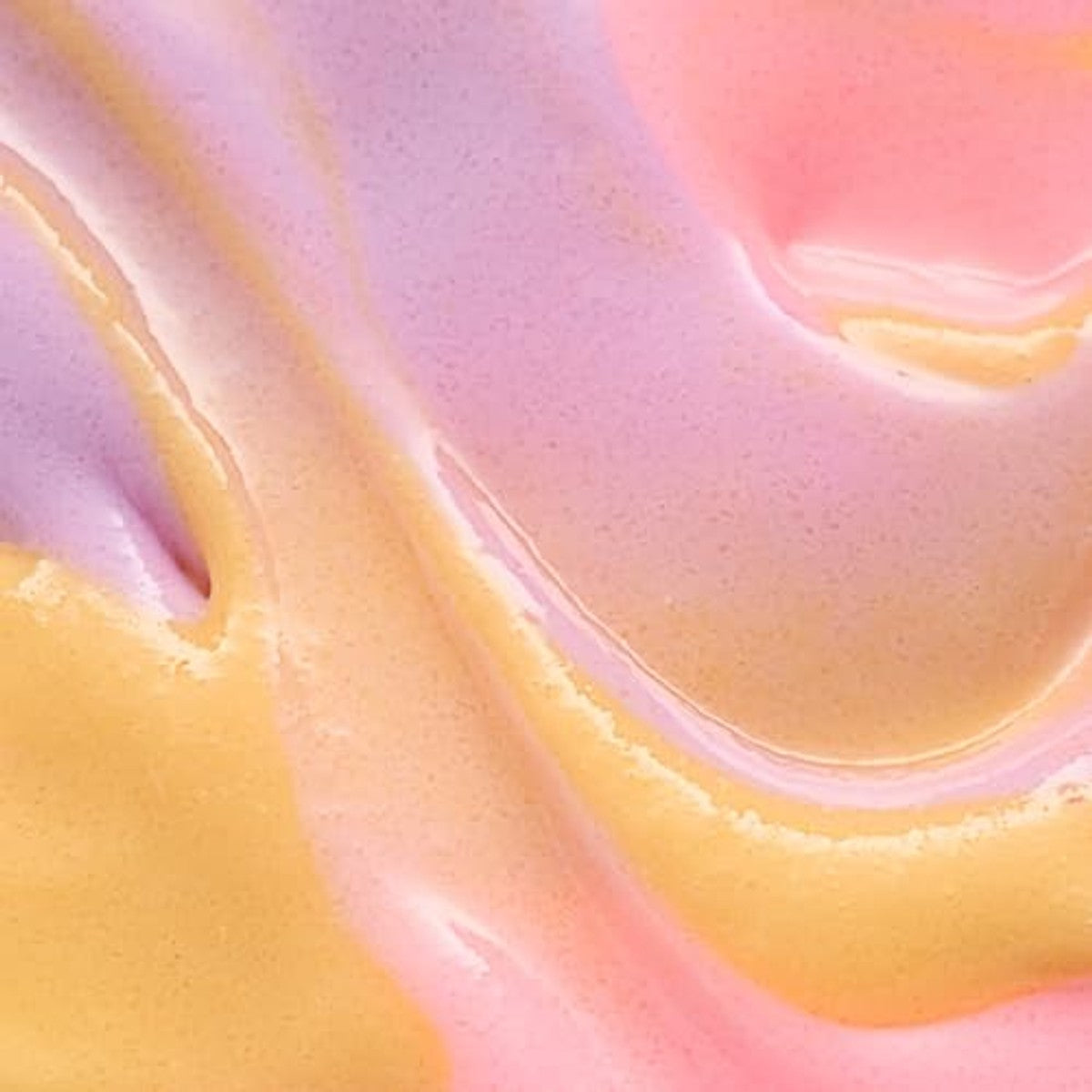 Essence Lip Swirl Sugar Scrub, lippenpeeling, nr. 01, meerkleurig, verzorgend, natuurlijk, veganistisch, zonder parabenen, zonder microplastic deeltjes, vrij van nanodeeltjes, per stuk verpakt (8 g) | Peeling, peeling, lippenscrub met – Essence Cosmetics
