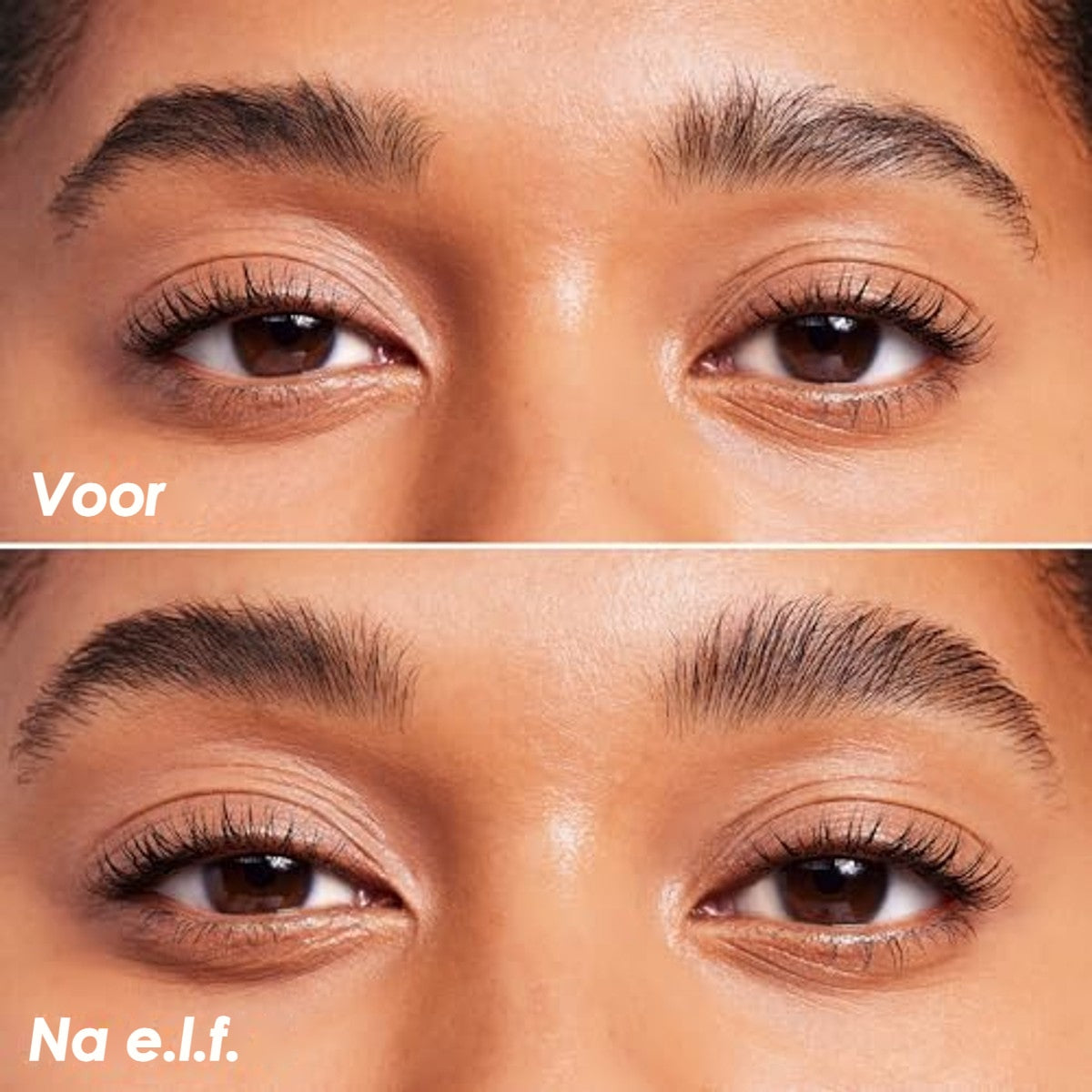 e.l.f. Brow Laminating Gel - 6 stuks – foto 4