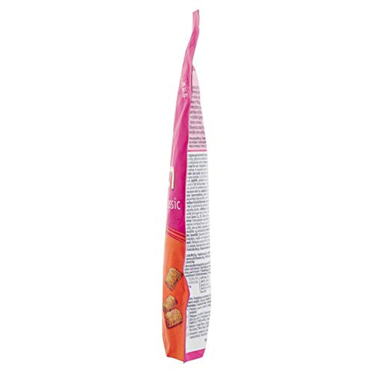 Vitakraft Crispy Crunch kattensnack gevogelte 2 x 60 g - 6-pack