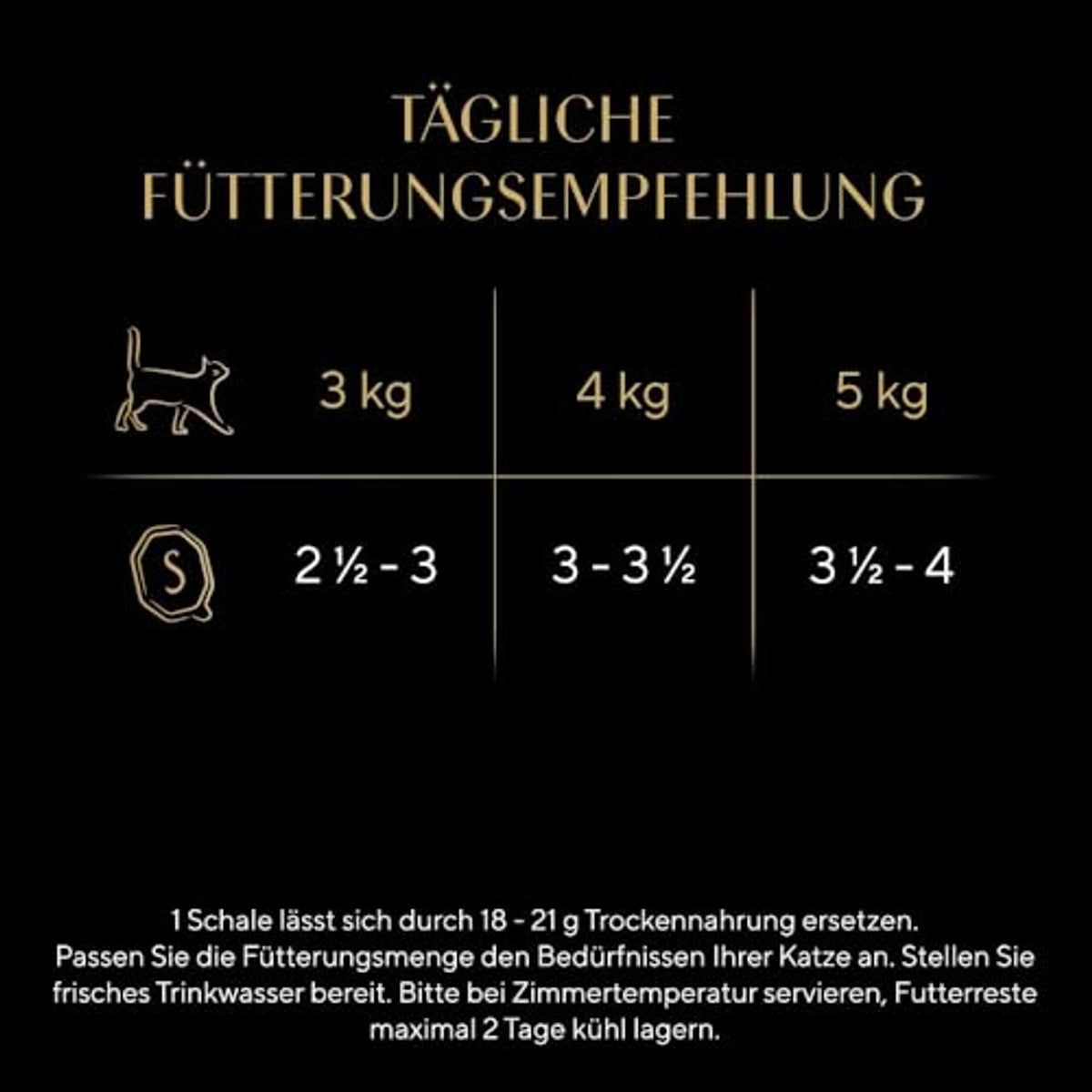 Sheba Classics natvoer kattenvoer paté kalf en kip 22 x 85 g - 6-pack