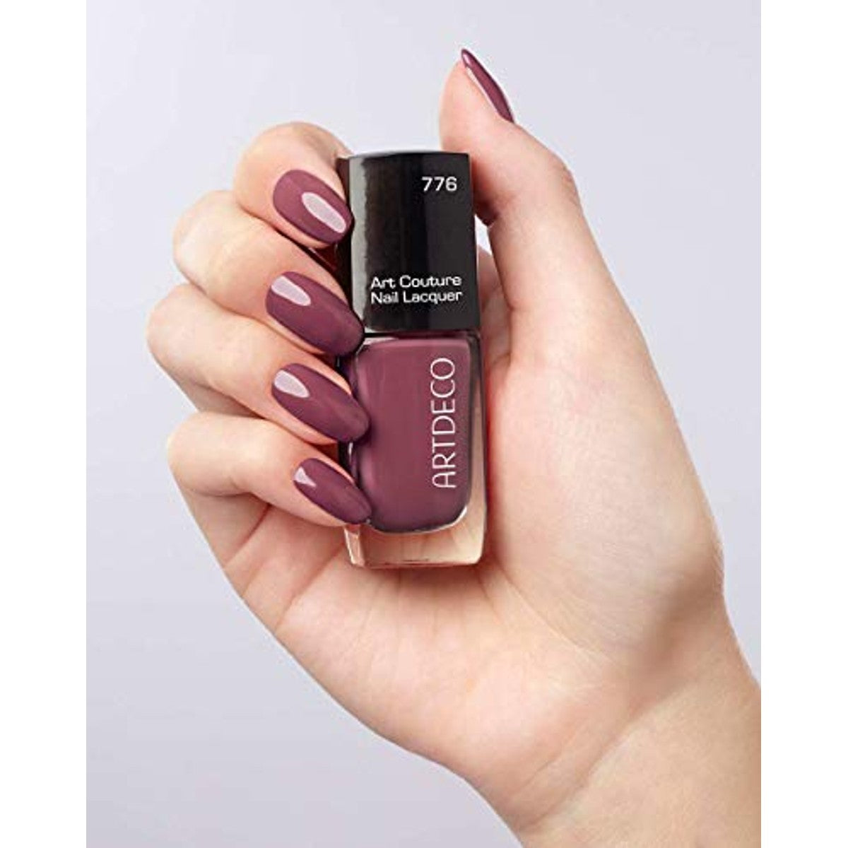 ARTDECO Art Couture Nagellak | Paars- en blauwtinten, langdurige, sneldrogende nagellak – Artdeco