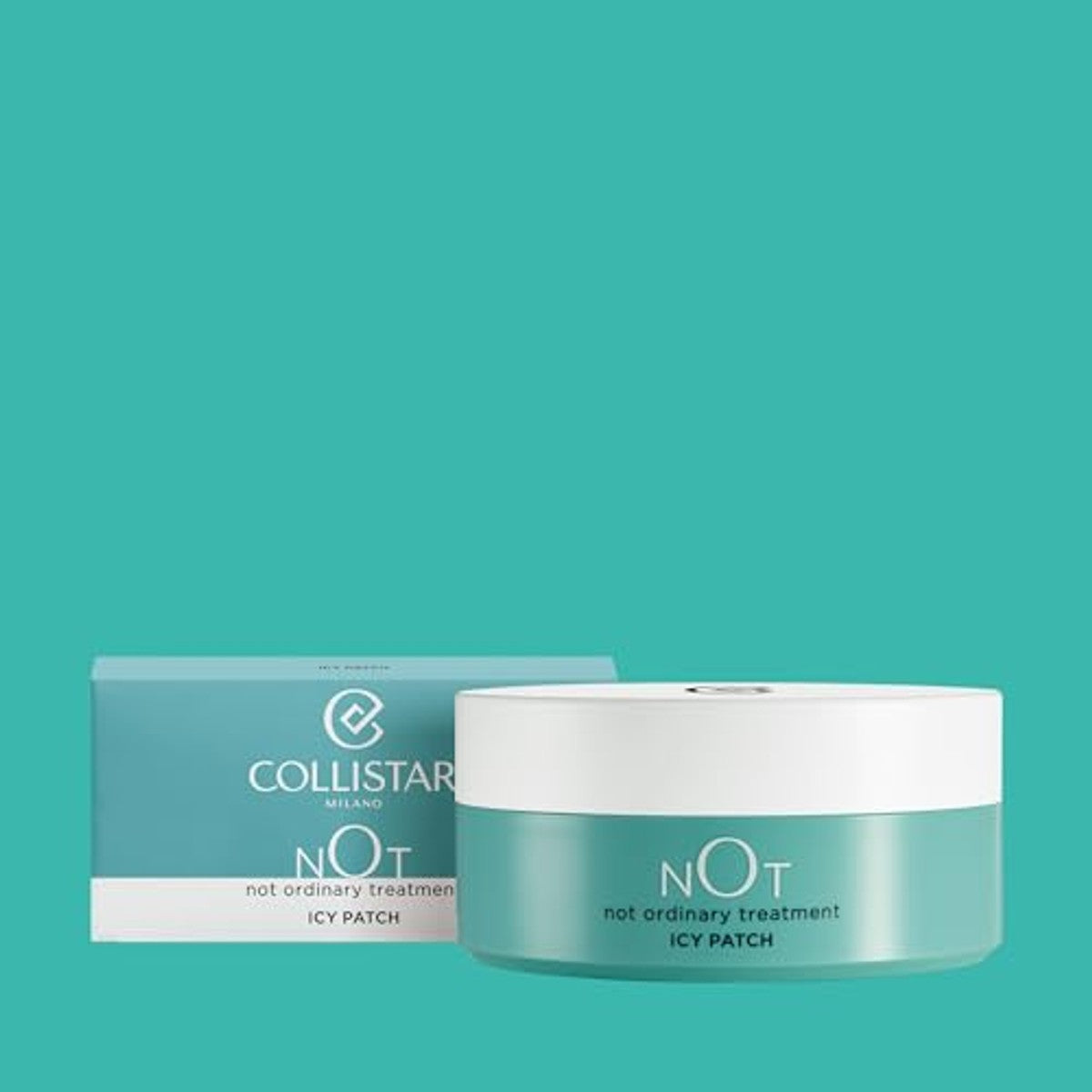 Collistar No Icy Patch Anti-stress en Anti-Aging 60 stuks – foto 4