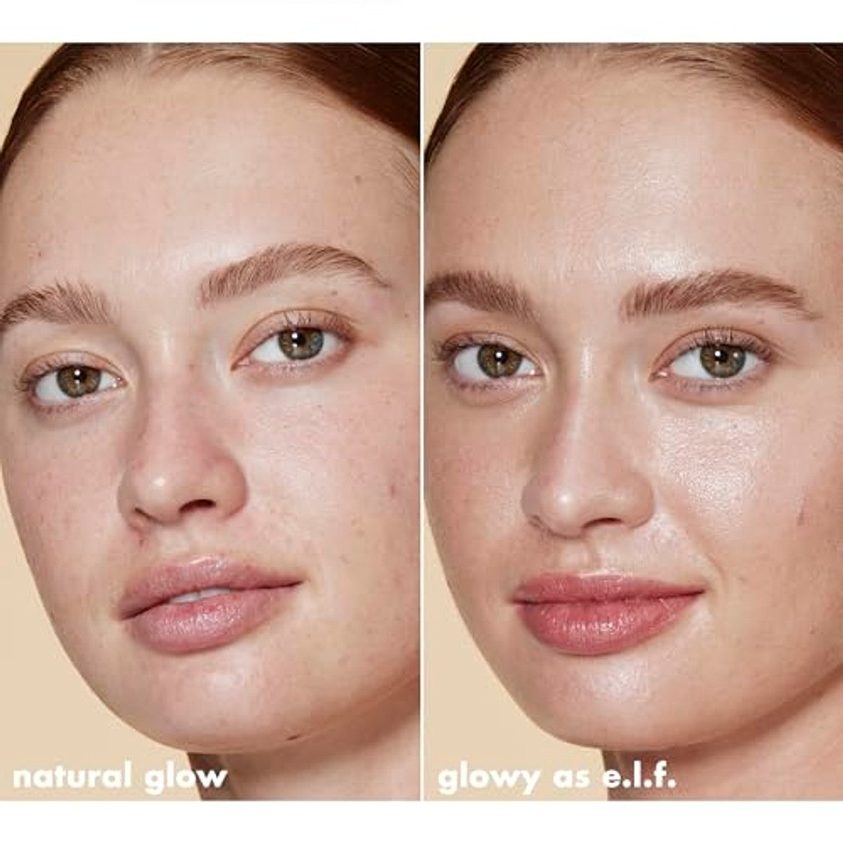 e.l.f. Halo Glow Liquid Filter 1 Fair - 3 stuks