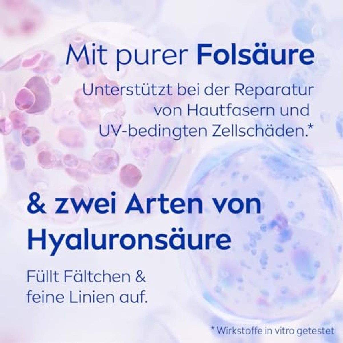 NIVEA Cellular Expert Filler geconcentreerd anti-aging serum 6 x 40 ml - Voordeelverpakking