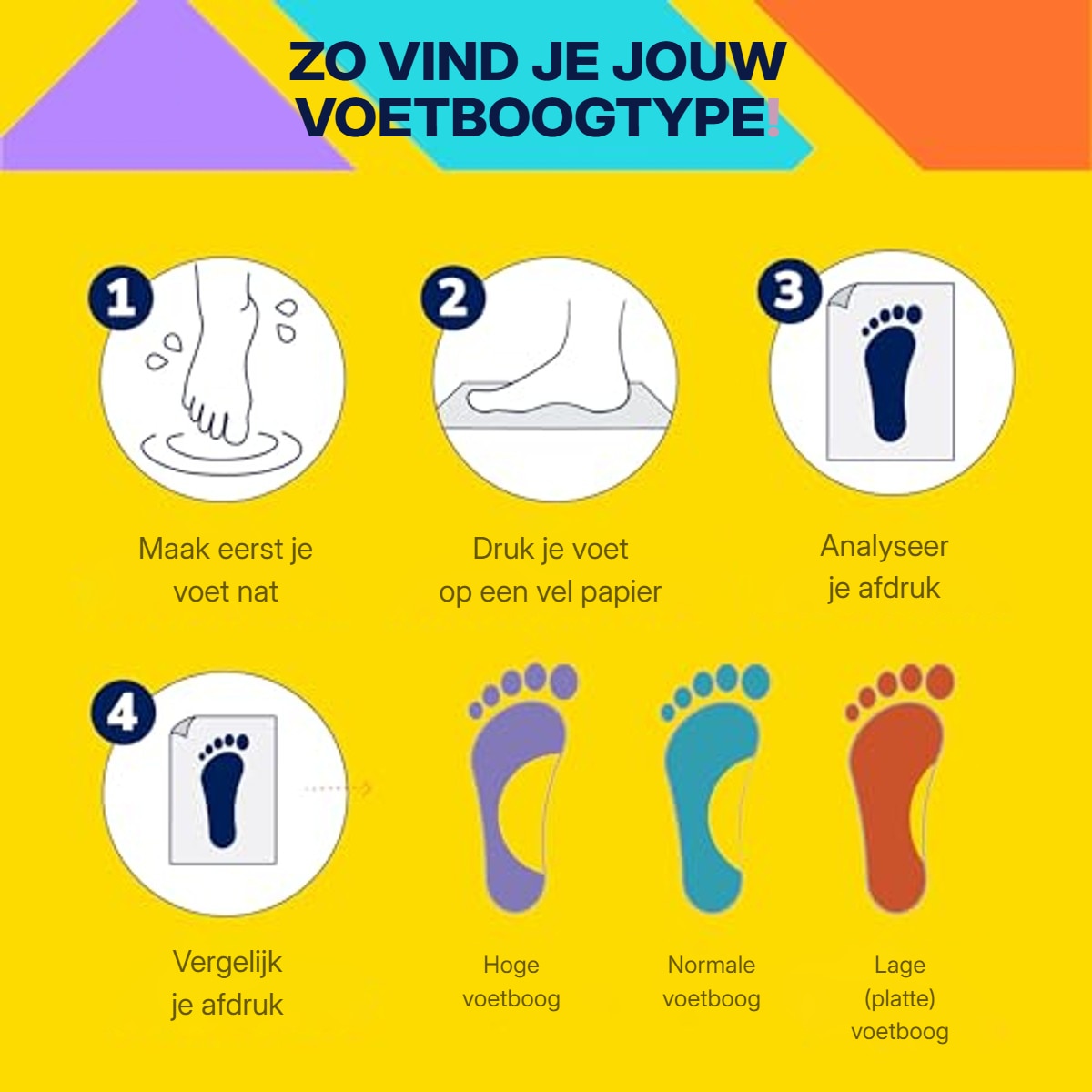 Dr. Scholl's Custom Comfort inlegzolen - 6-pack – foto 4