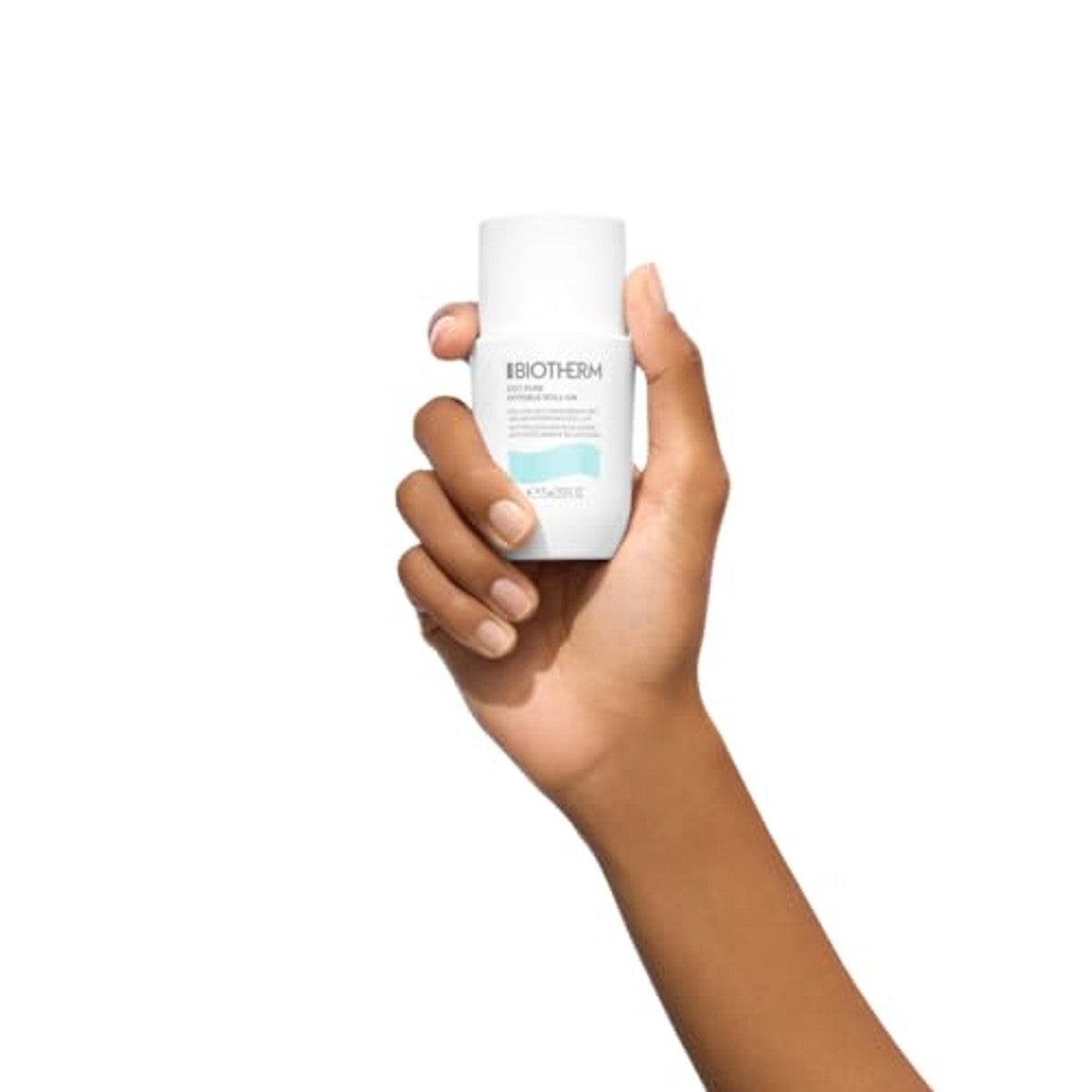 Biotherm Deo Pure Invisible Roll-On Anti-Transpirant 75 ml - 6-pack