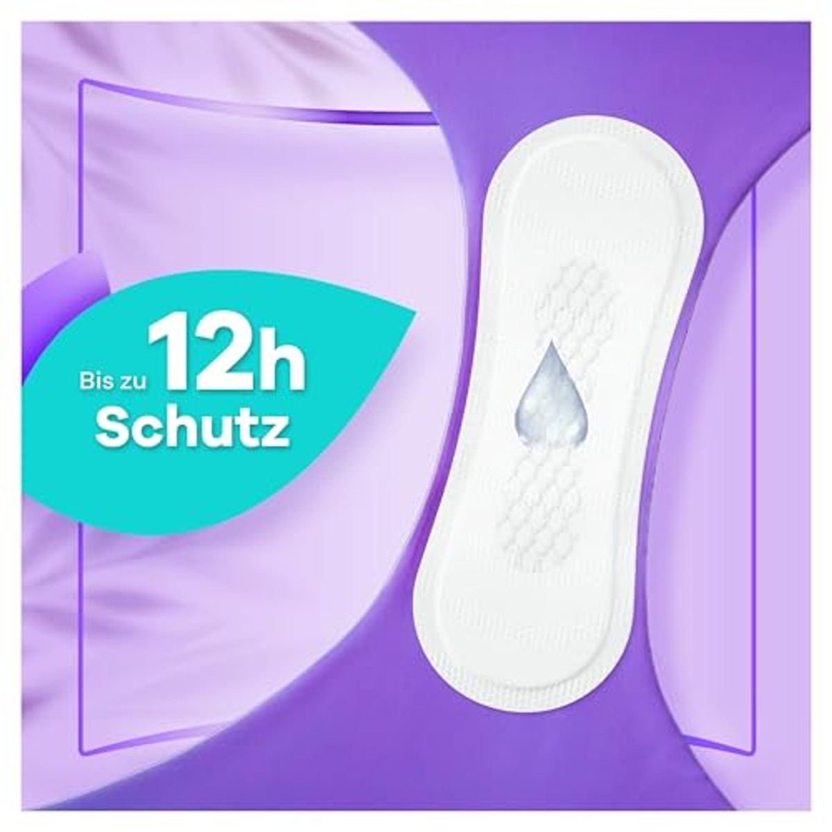 Always Daily Fresh Long Inlegkruisjes 38 stuks – Always