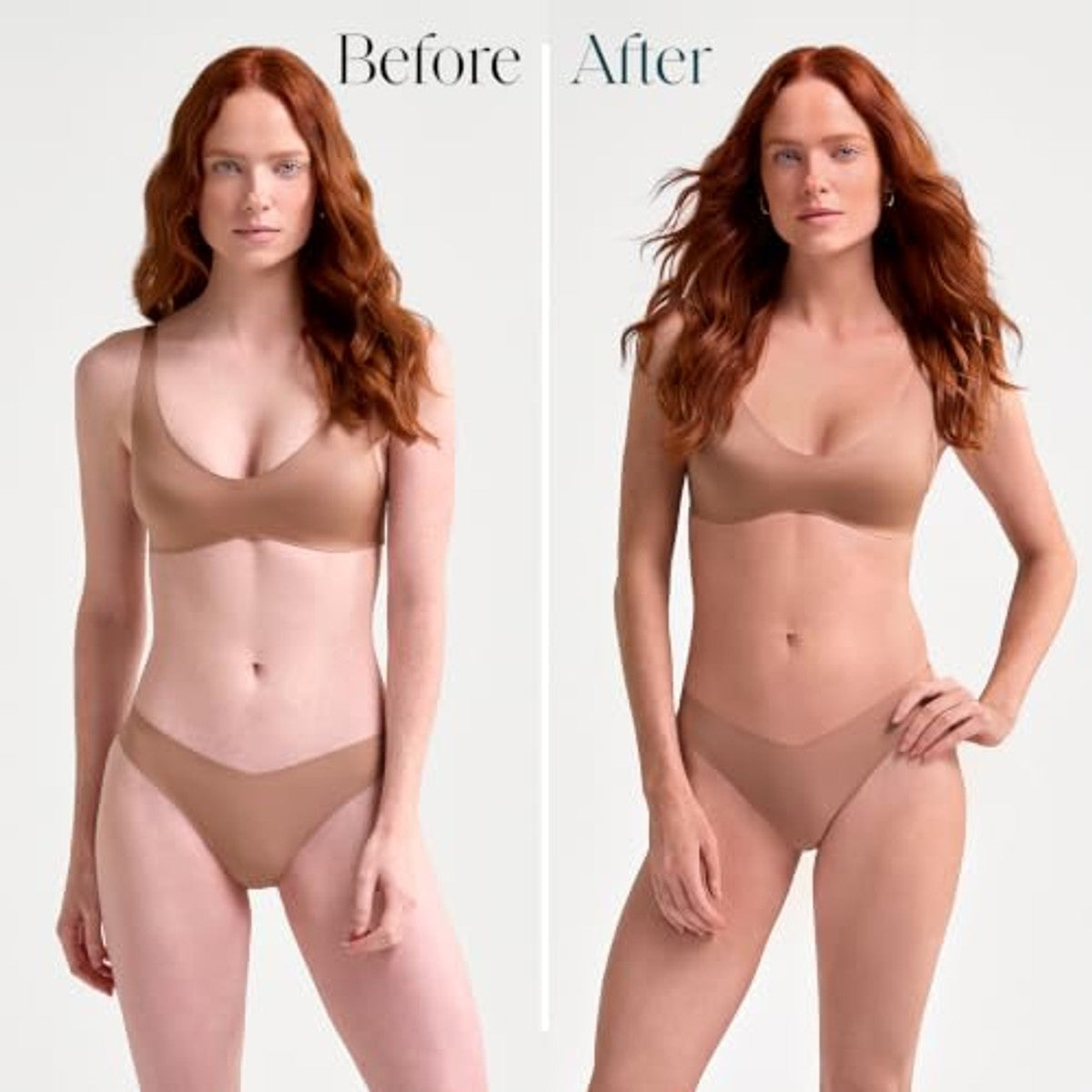 St.Tropez Instant Glow Body Bronzing Mousse - 6-pack