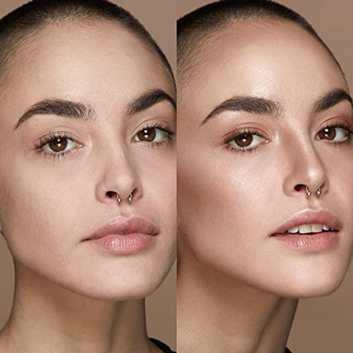 Kiko Milano Contour Obsession Palet Medium - 3-pack