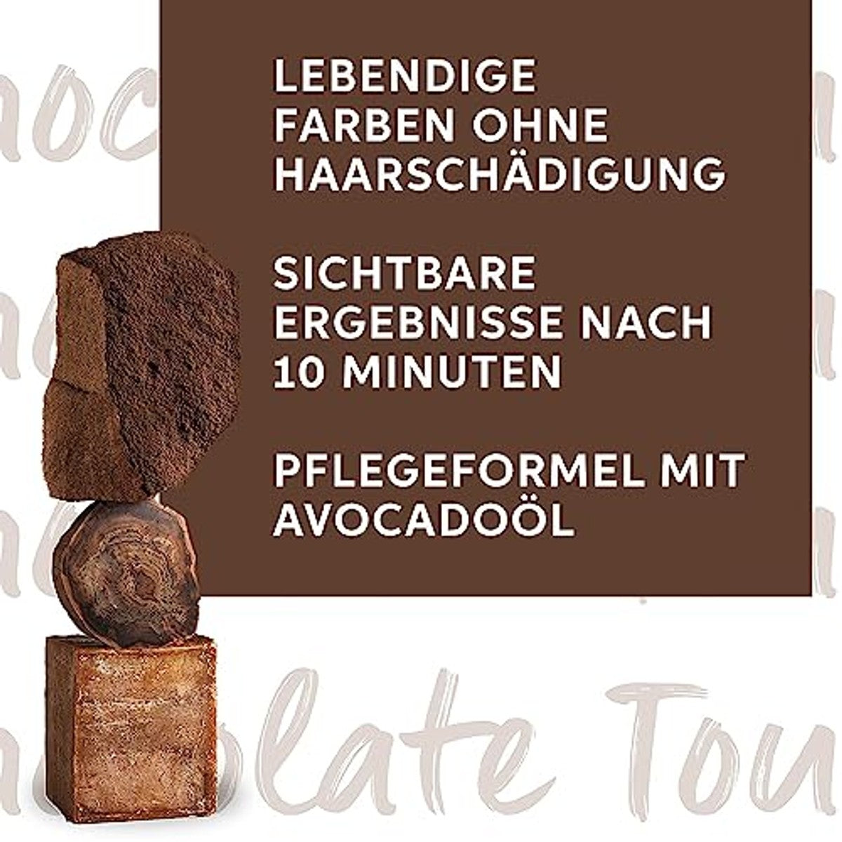 Wella Professionals Color Fresh Mask Chocolate Touch 6 x 150 ml - Voordeelverpakking