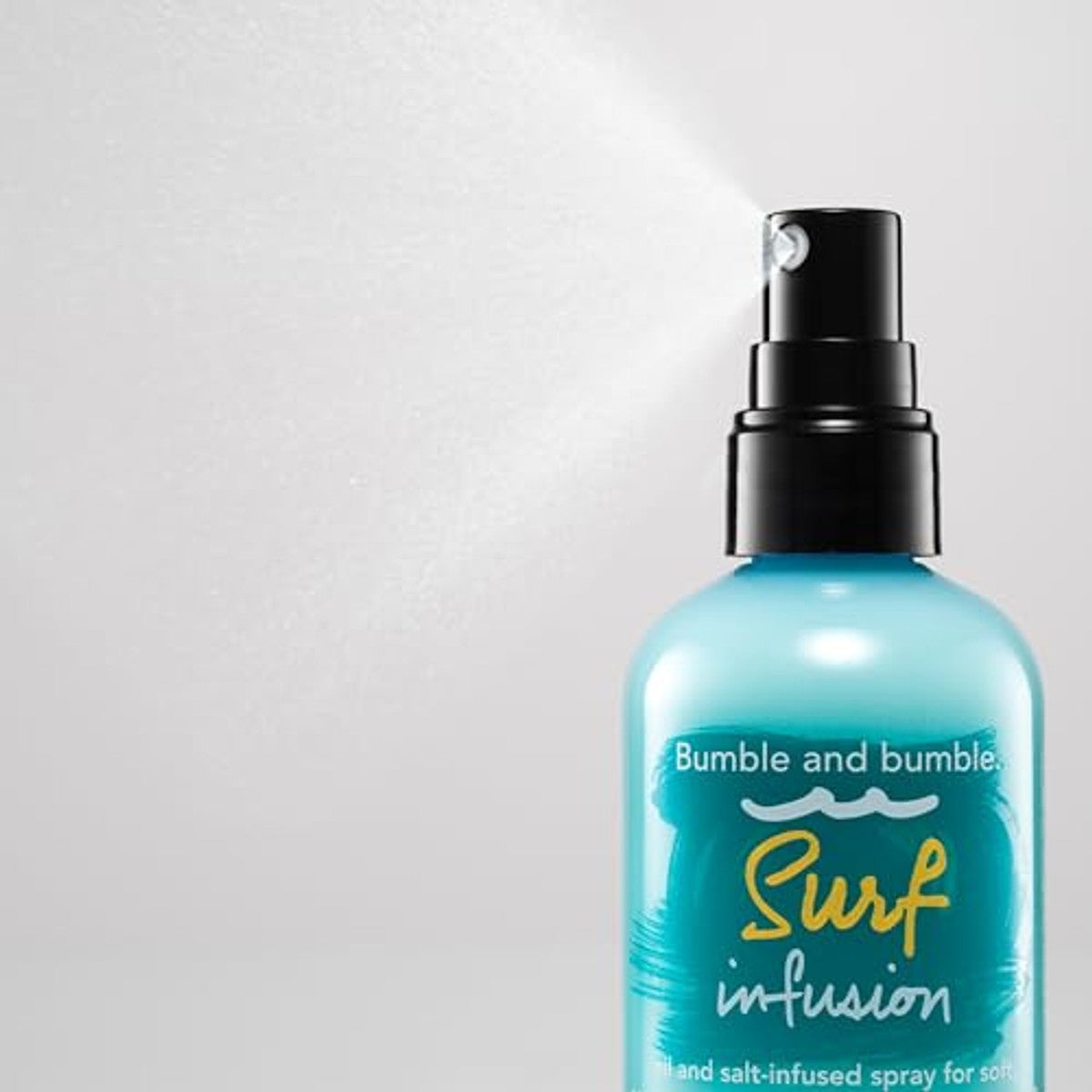 Bumble and bumble Surf Infusion Oil & Zeezout Spray 100 ml - 3-pack