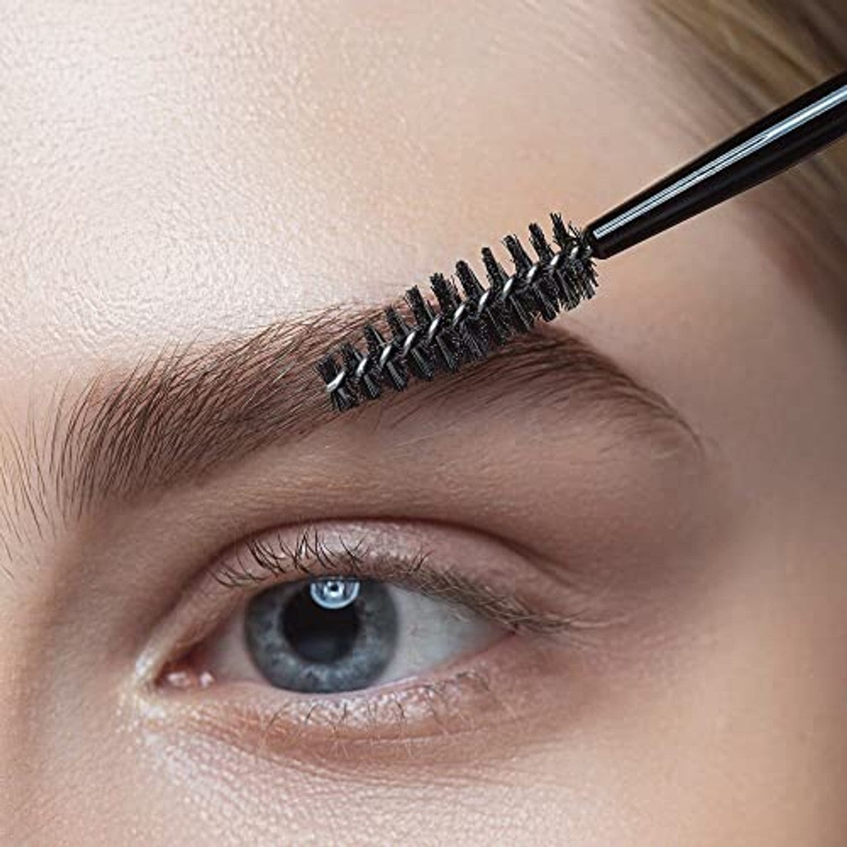 Artdeco wimperborstel wenkbrauwborstel 1 stuk - 3-pack