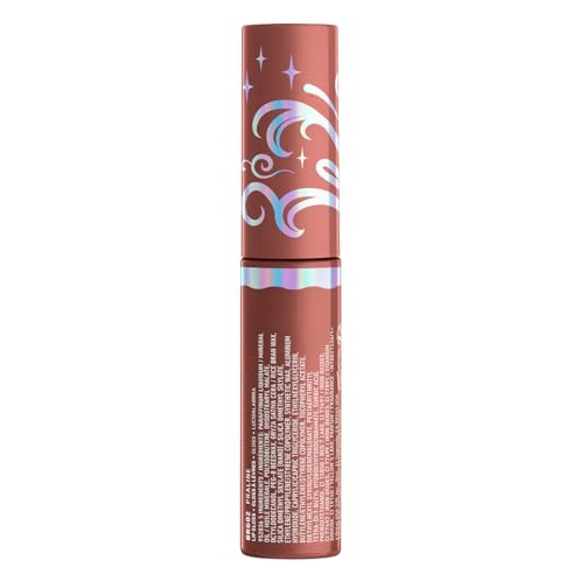 NYX Professional Makeup Bridgerton Royal Gloss 02 – NYX PROFESSIONAL MAKEUP