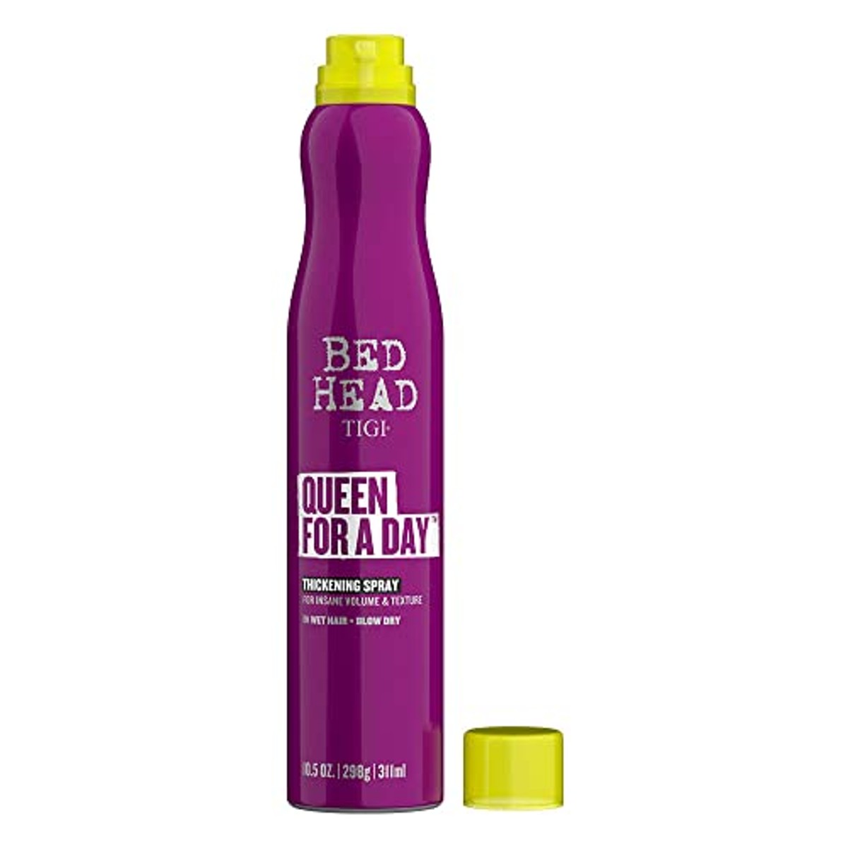 Bed Head by TIGI Queen For a Day Verdikkingsspray, 311 ml