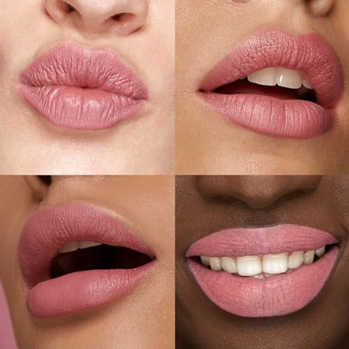KIKO Milano Velvet Passion Matte Lipstick - kleur 315 Mauve – Kiko Milano