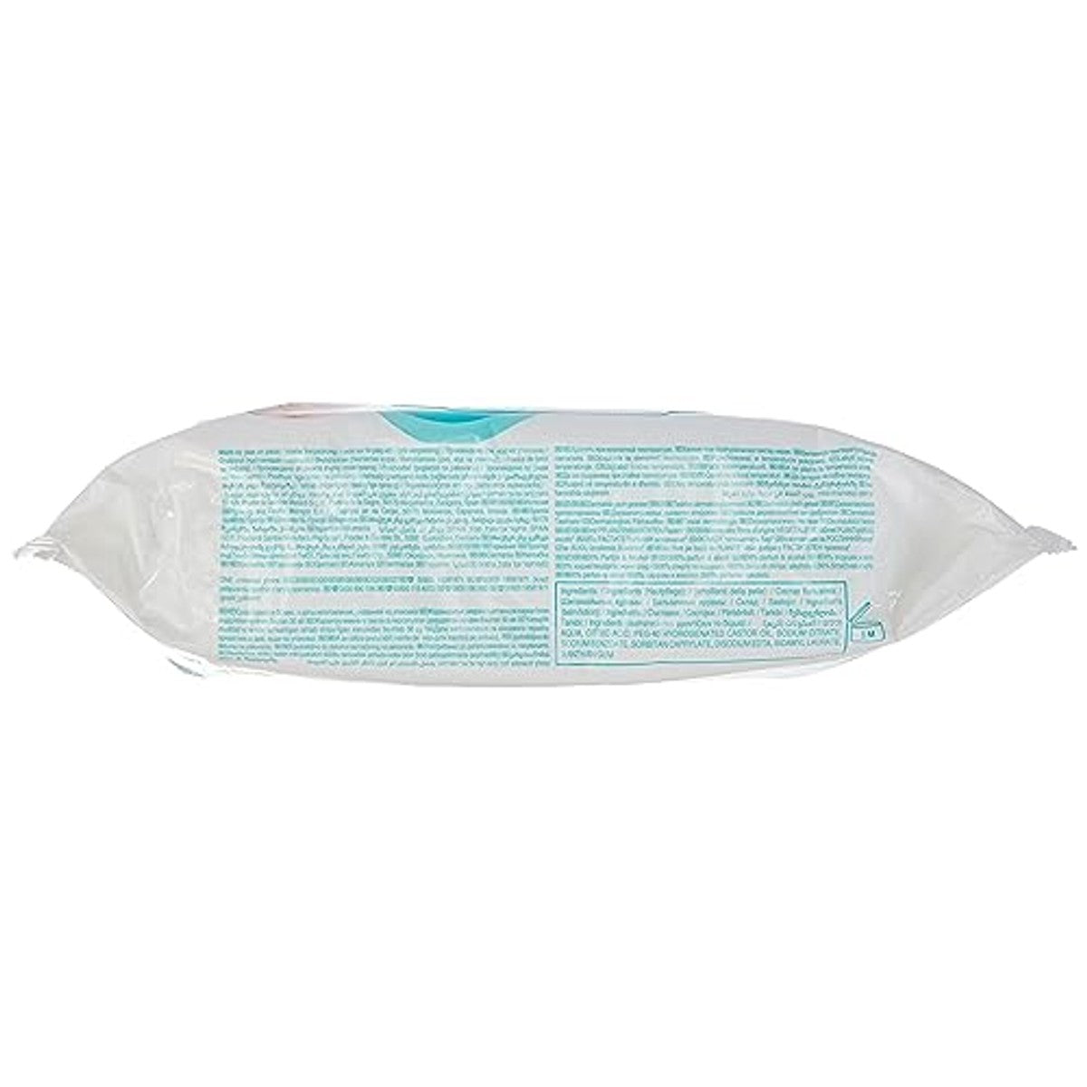 Pampers Sensitive vochtige doekjes 1x80 – Pampers