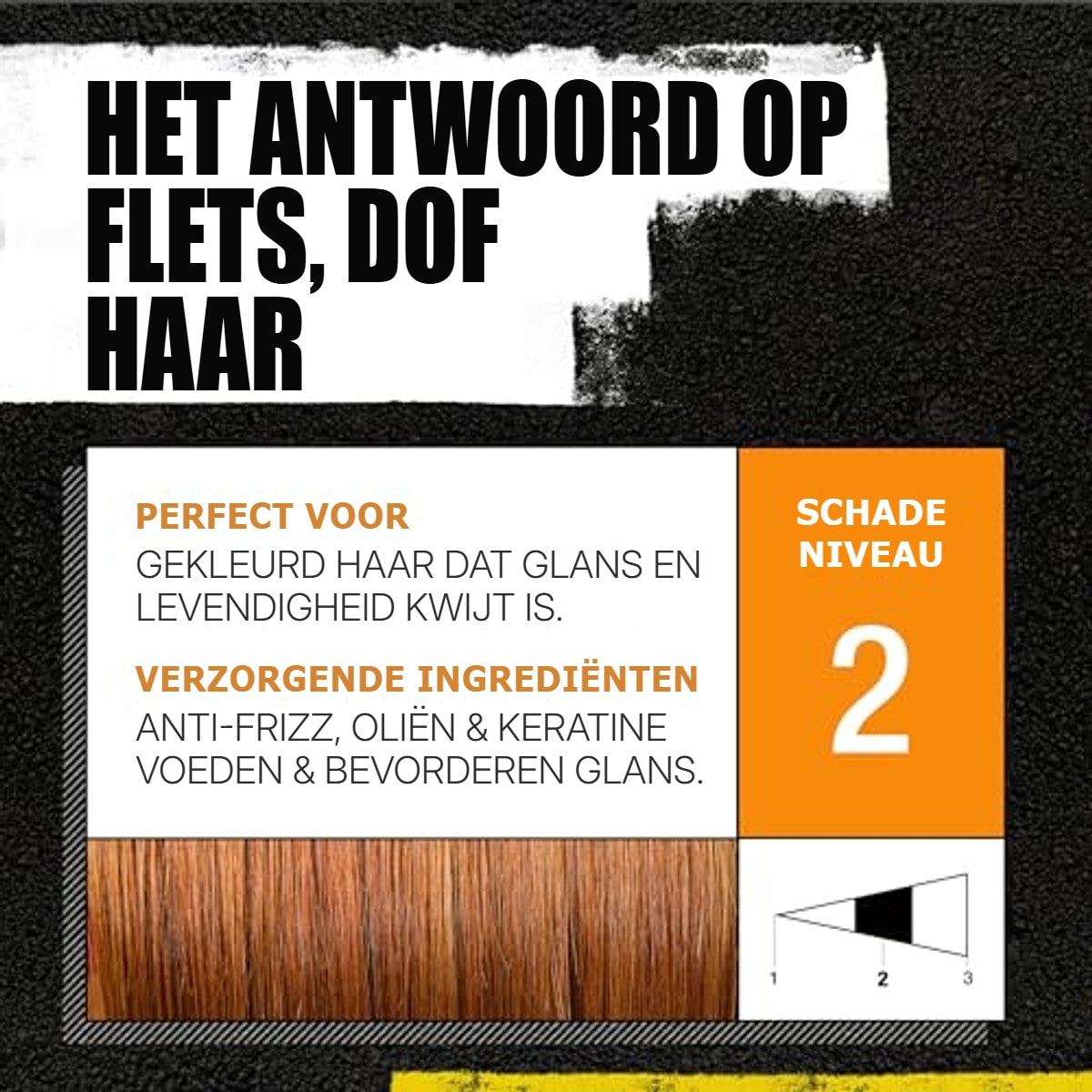 TIGI Bed Head Colour Goddess Shampoo voor Gekleurd Haar 750 ml - 3-pack – foto 4