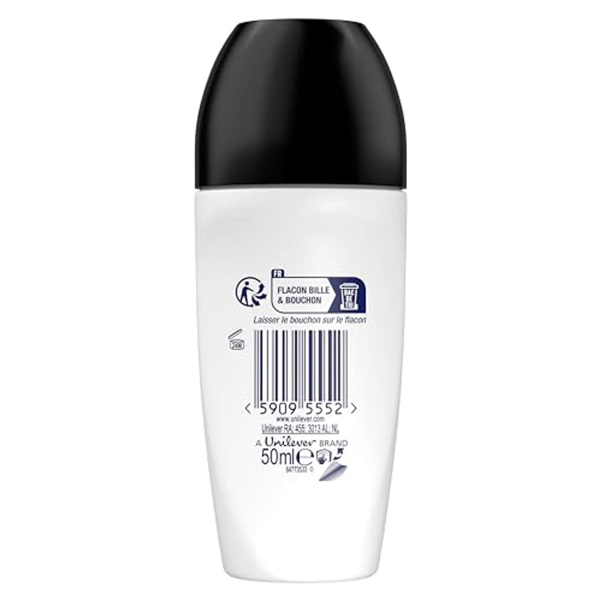 Rexona Invisible Aqua Advanced Protection 6 x 50 ml – Rexona