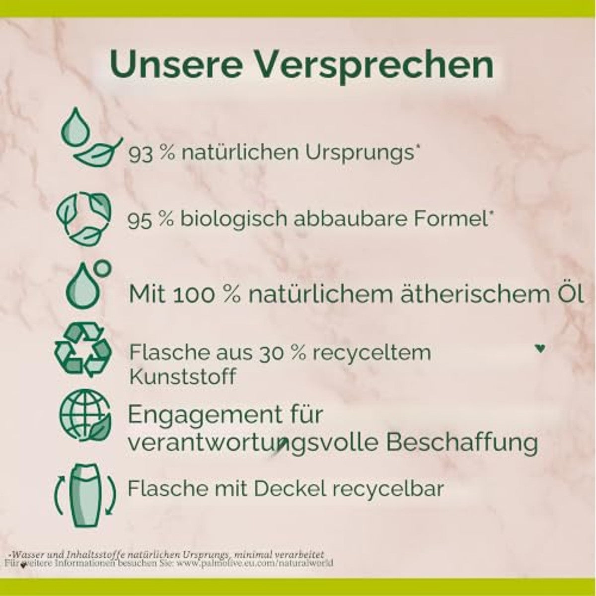 Palmolive Thermal Spa Silky Oil Douchegel 220 ml (6 stuks) – Palmolive