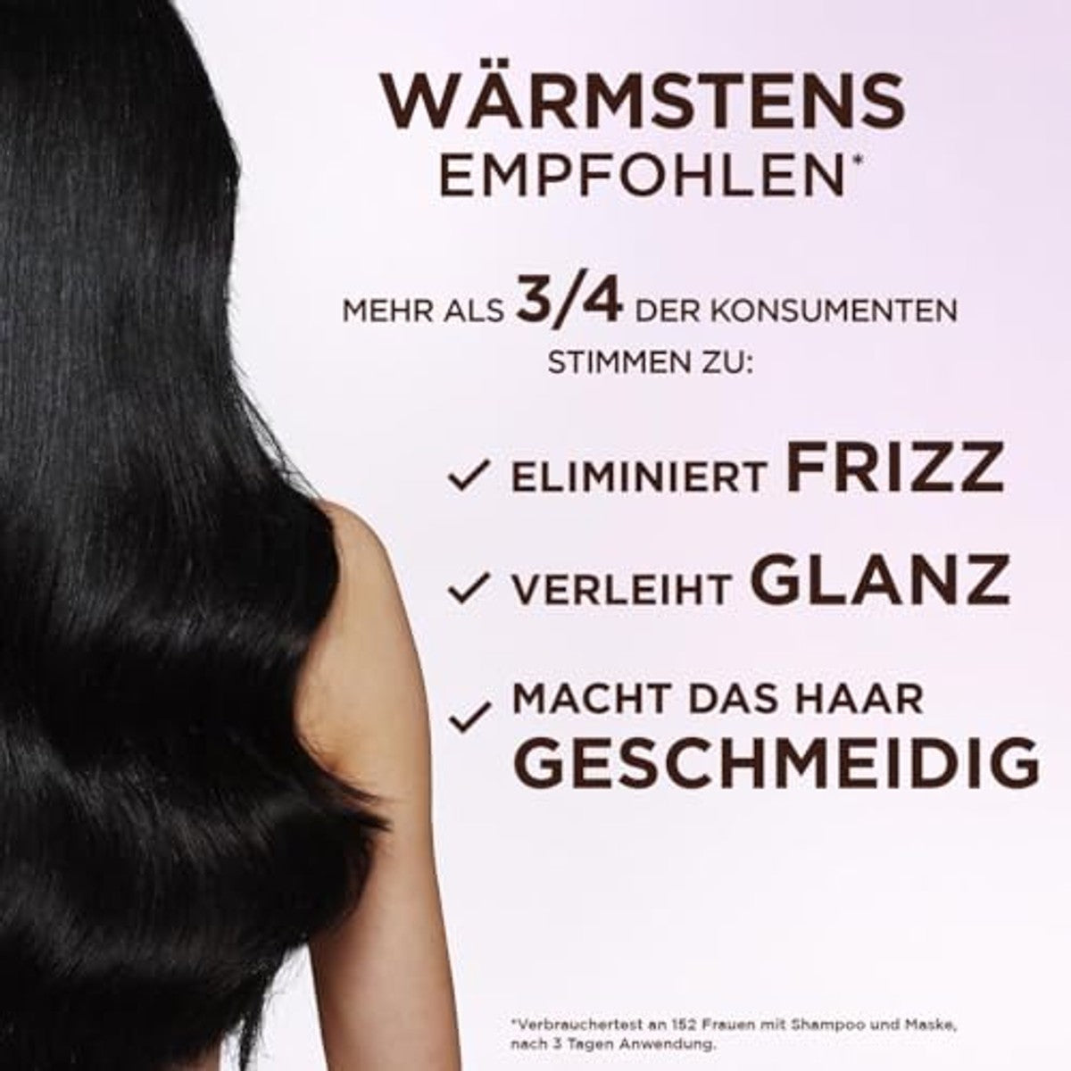 Garnier Wahre Schätze Rijstwater Set 250 ml + 200 ml + 340 ml – Garnier