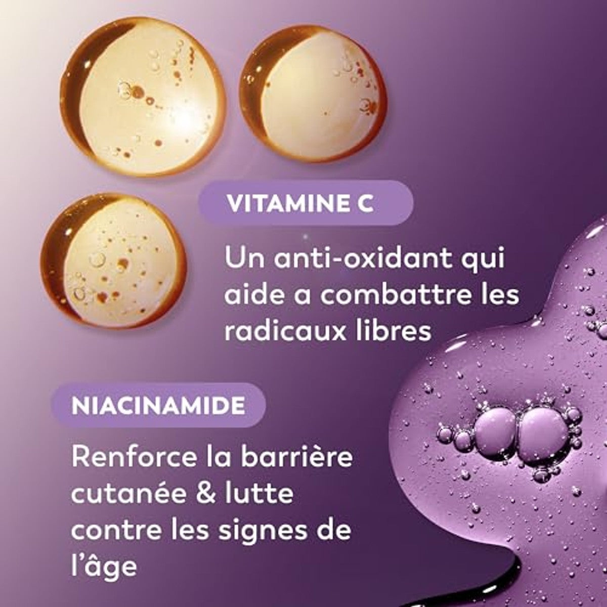 Olay Total Effects 7-in-1 nachtcrème 6 x 50 ml - Voordeelverpakking