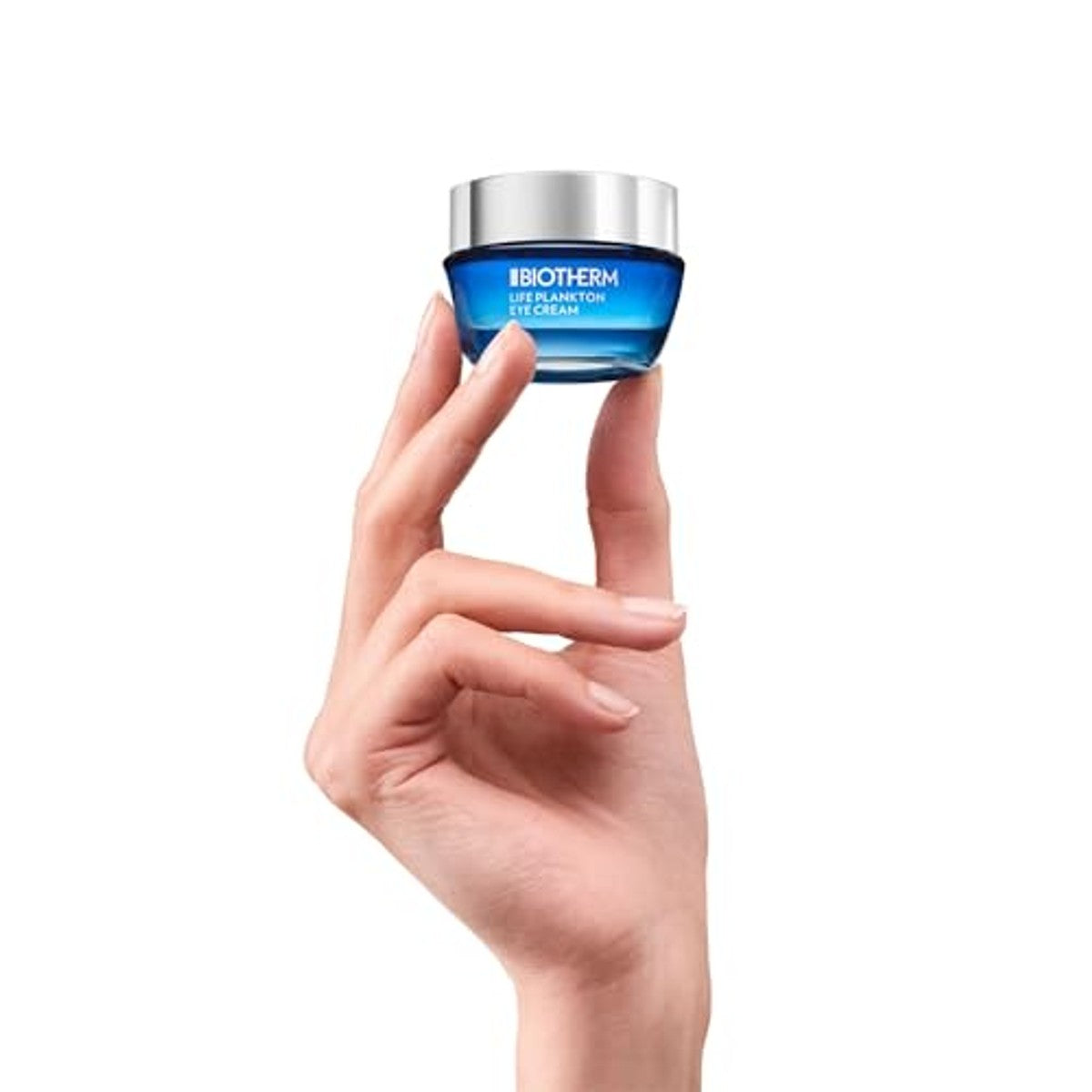 Biotherm Life Plankton Oogcrème Intensieve Oogverzorging 15 ml