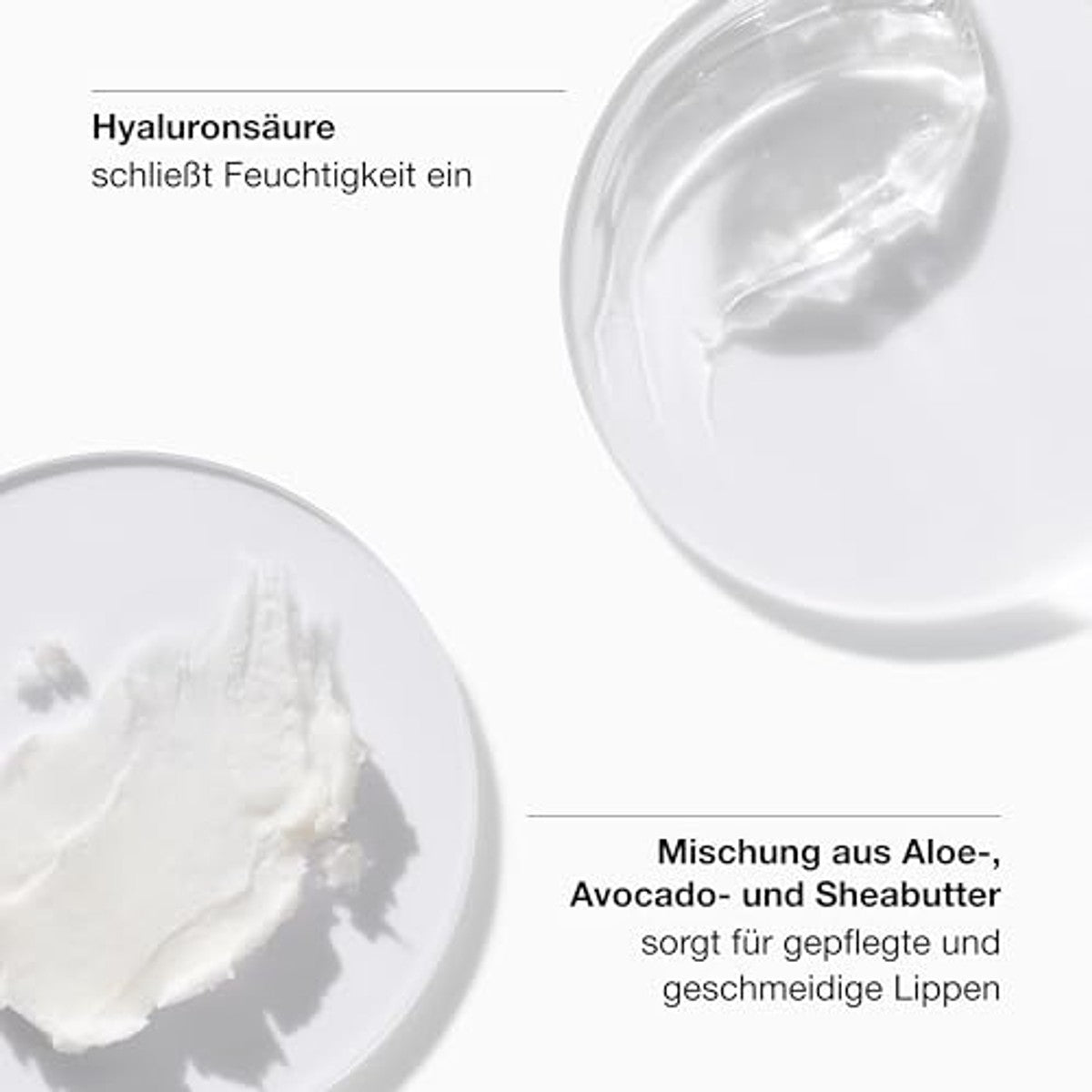 Huishoudvoordeel Clinique Pop Plush™ Creamy Lip Gloss 3 stuks