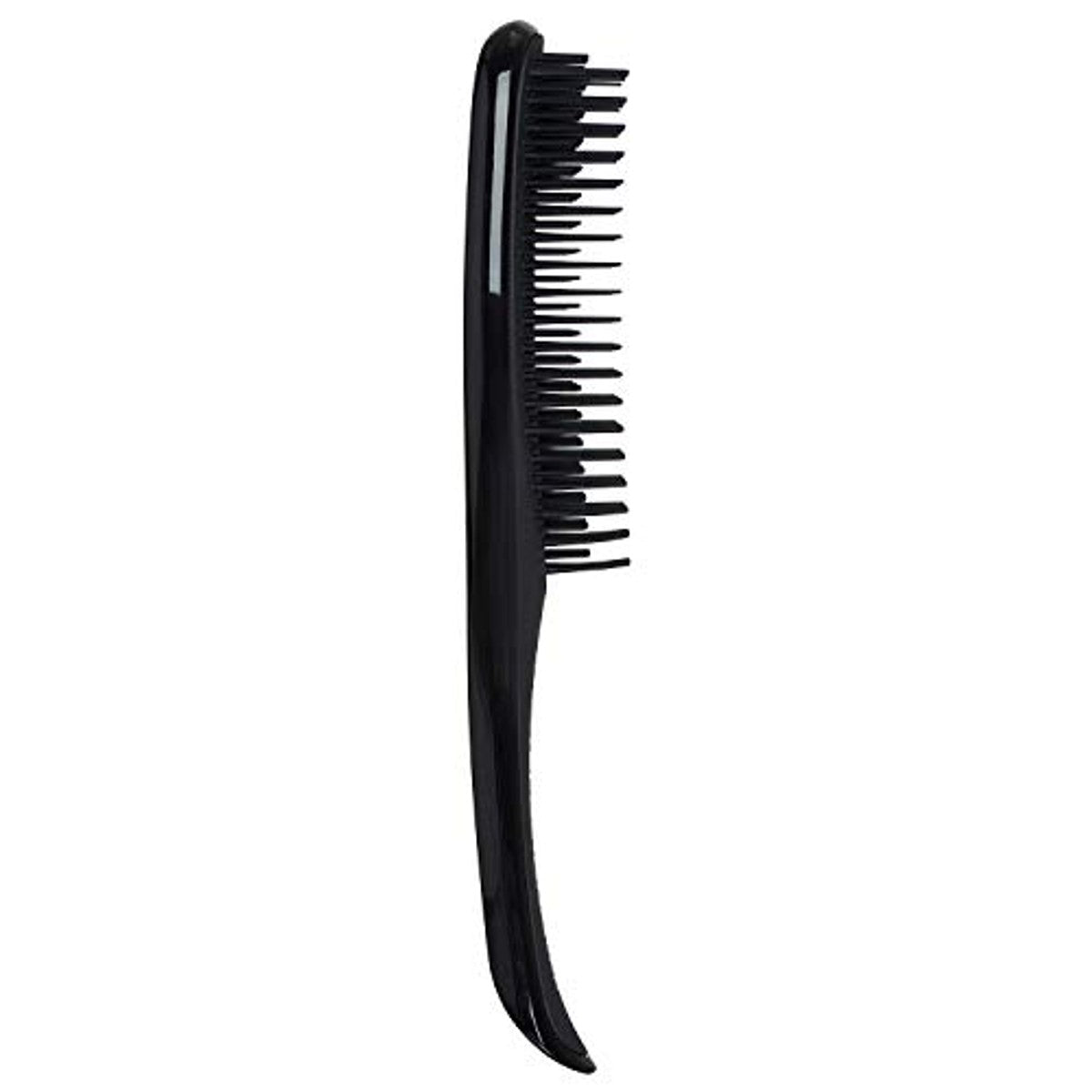 Tangle Teezer - Wet Detangler Raspberry Rouge | Een haarborstel voor nat haar met platte handgreep & Wet Detangler Midnight Black, een haarborstel voor nat haar met platte handgreep voor ideale grip – Tangle Teezer